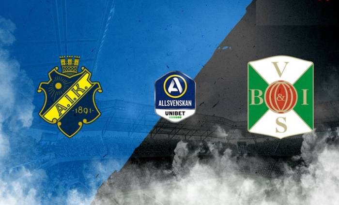 Soi kèo bóng đá AIK Solna vs Varbergs BoIS 10/07/2021 – VĐQG Thụy Điển
