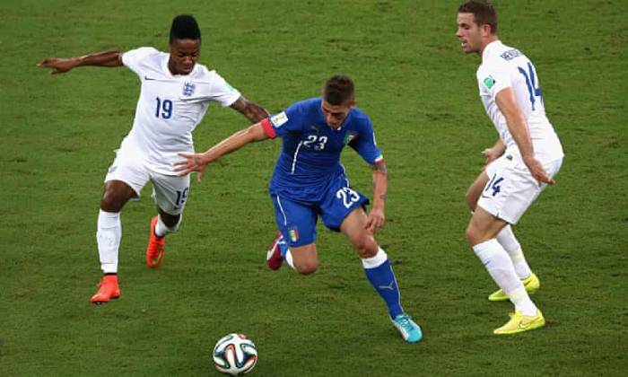 Soi kèo bóng đá Anh vs Italia 12/07/2021 – Euro 2020-2021