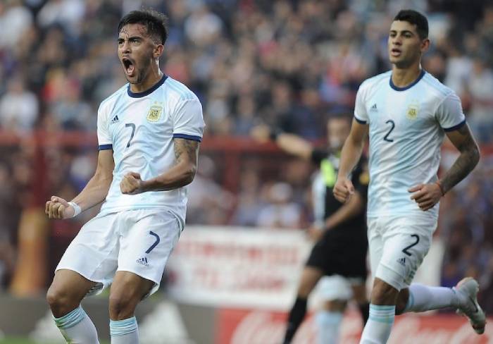 Soi kèo bóng đá Argentina U23 vs Australia U23 22/07/2021 – Olympic Nam 2020