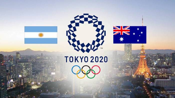 Soi kèo bóng đá Argentina U23 vs Australia U23 22/07/2021 – Olympic Nam 2020