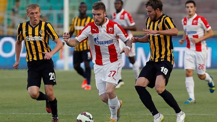 Soi kèo bóng đá Kairat Almaty vs Crvena Zvezda 21/07/2021 – Vòng loại Champions League