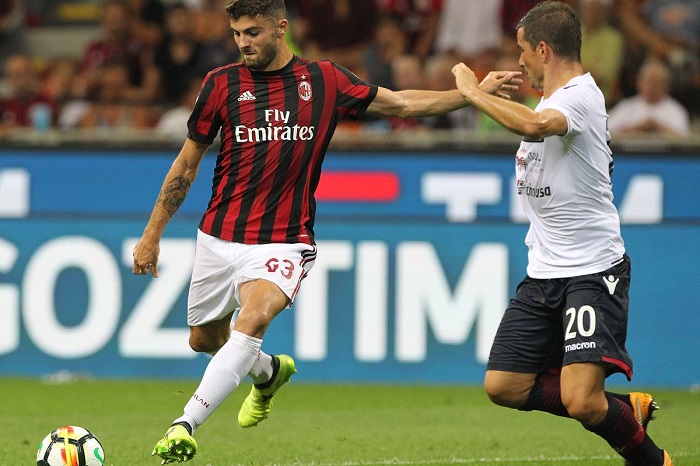 Soi kèo bóng đá AC Milan vs Cagliari 30/08/2021 – VĐQG Italia