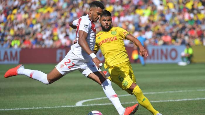 Soi kèo bóng đá AS Monaco vs Nantes 07/08/2021 – VĐQG Pháp 