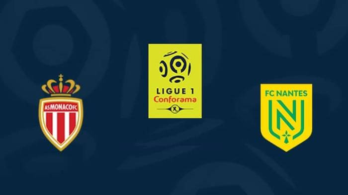 Soi kèo bóng đá AS Monaco vs Nantes 07/08/2021 – VĐQG Pháp 