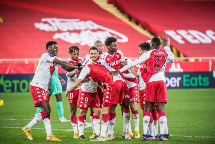 Soi kèo bóng đá AS Monaco vs Shakhtar Donetsk 18/08/2021 – Vòng Loại Champions League 
