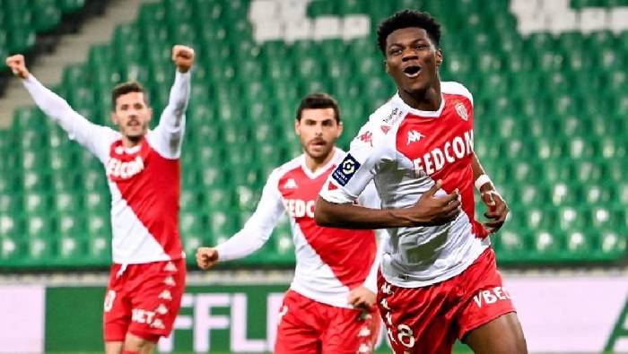 Soi kèo bóng đá AS Monaco vs Sparta Praha 11/08/2021 – Vòng Loại Champions League
