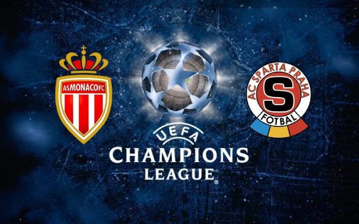 Soi kèo bóng đá AS Monaco vs Sparta Praha 11/08/2021 – Vòng Loại Champions League