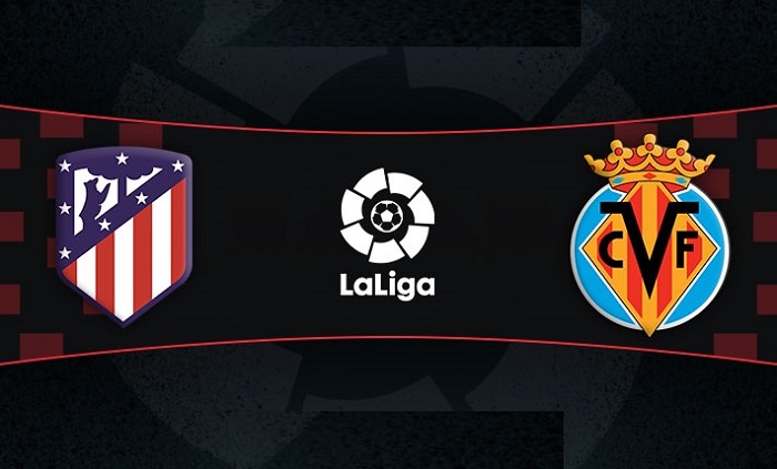 Soi kèo bóng đá Atletico Madrid vs Villarreal 30/08/2021 – VĐQG Tây Ban Nha 