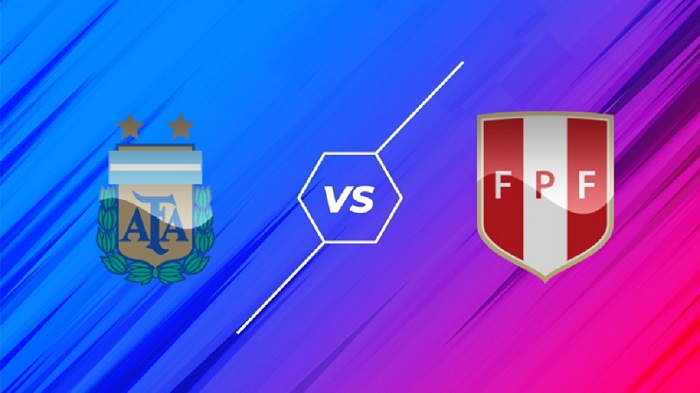 Soi kèo bóng đá Argentina vs Peru 15/10/2021 – Vòng loại World Cup khu vực Nam Mỹ