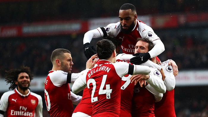 Soi kèo bóng đá Arsenal vs Crystal Palace 19/10/2021 – Ngoại hạng Anh