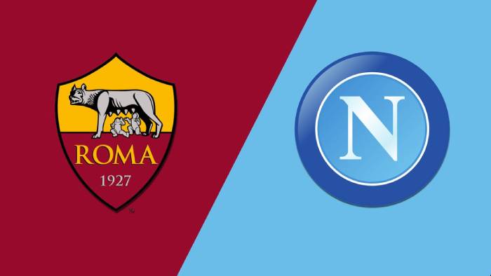 Soi kèo bóng đá AS Roma vs Napoli 24/10/2021 – VĐQG Italia