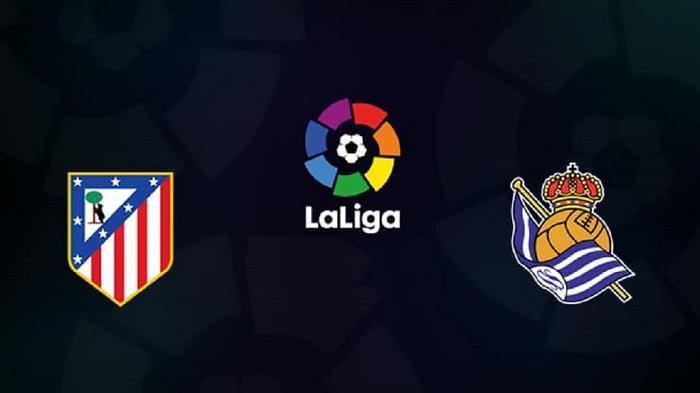 Soi kèo bóng đá Atletico Madrid vs Real Sociedad 25/10/2021 – VĐQG Tây Ban Nha