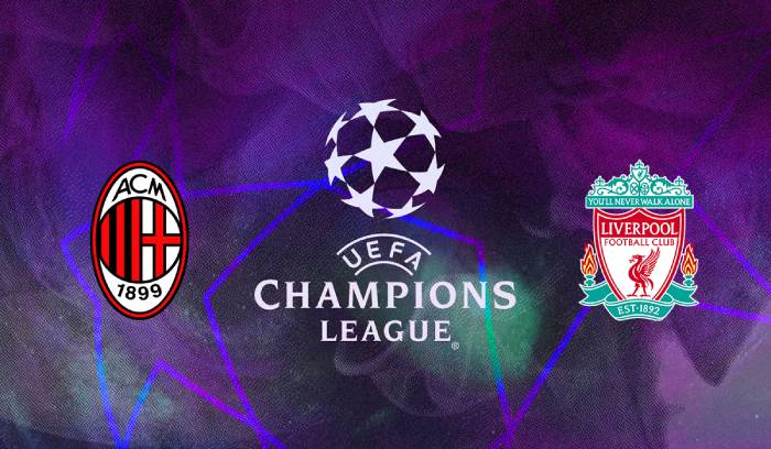 Soi kèo bóng đá AC Milan vs Liverpool 08/12/2021 – Champions League