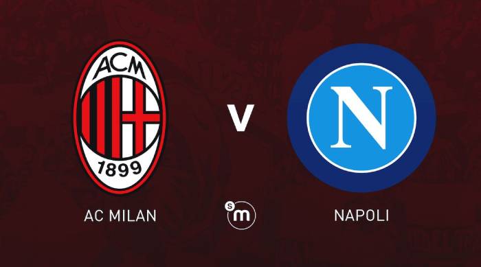 Soi kèo bóng đá AC Milan vs Napoli 20/12/2021 – VĐQG Italia