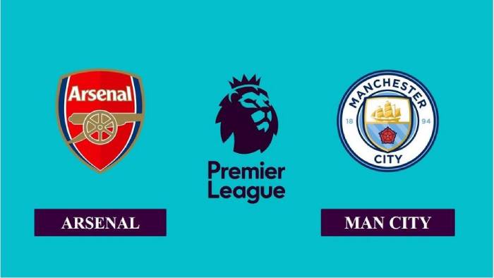Soi kèo bóng đá Arsenal vs Manchester City 01/01/2022 – Ngoại hạng Anh 