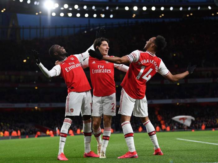 Soi kèo bóng đá Arsenal vs Sunderland 22/12/2021 – Carabao Cup