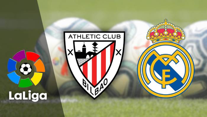 Soi kèo bóng đá Athletic Bilbao vs Real Madrid 23/12/2021 – VĐQG Tây Ban Nha