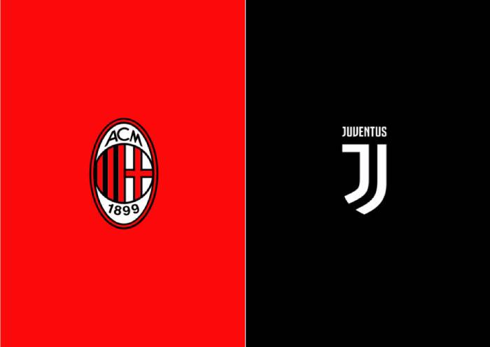 Soi kèo bóng đá AC Milan vs Juventus 24/01/2022 – VĐQG Italia