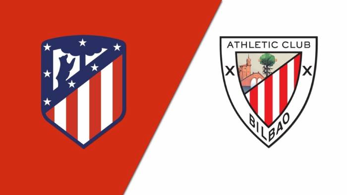 Soi kèo bóng đá Atletico de Madrid vs Athletic Bilbao 14/01/2022 – Siêu Cup Tây Ban Nha