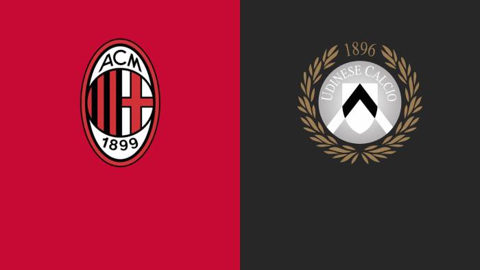 Soi kèo bóng đá AC Milan vs Udinese 26/02/2022 – VĐQG Italia