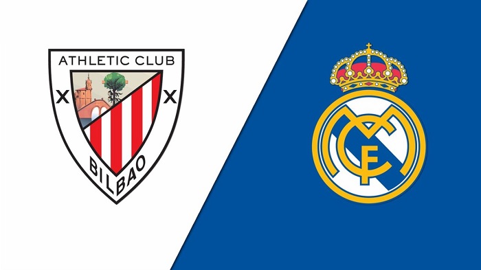 Soi kèo bóng đá Athletic Bilbao vs Real Madrid 04/02/2022 – Cúp nhà vua Tây Ban Nha