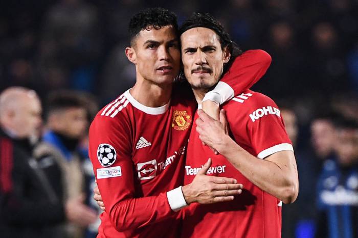 Soi kèo bóng đá Atletico Madrid vs Manchester United 24/02/2022 – UEFA Champions League