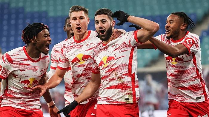 Soi kèo bóng đá Atalanta vs RB Leipzig 14/04/2022 – Europa League 