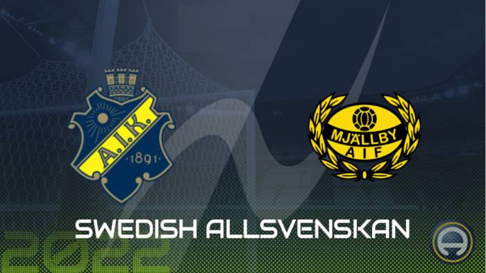 Soi kèo bóng đá AIK Solna vs Mjally 02/07/2022 – VĐQG Thụy Điển