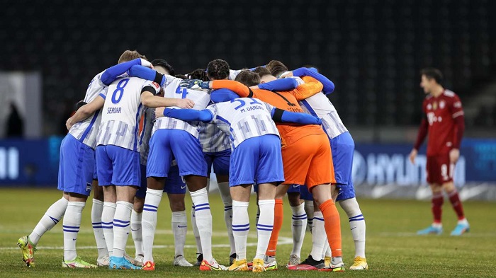 Soi kèo bóng đá Arminia Bielefeld vs Jahn Regensburg 24/07/2022 – Hạng 2 Đức