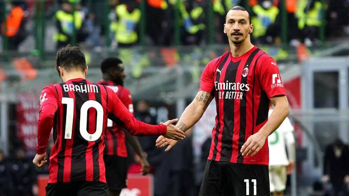 Soi kèo bóng đá AC Milan vs Udinese 13/08/2022 – VĐQG Italia