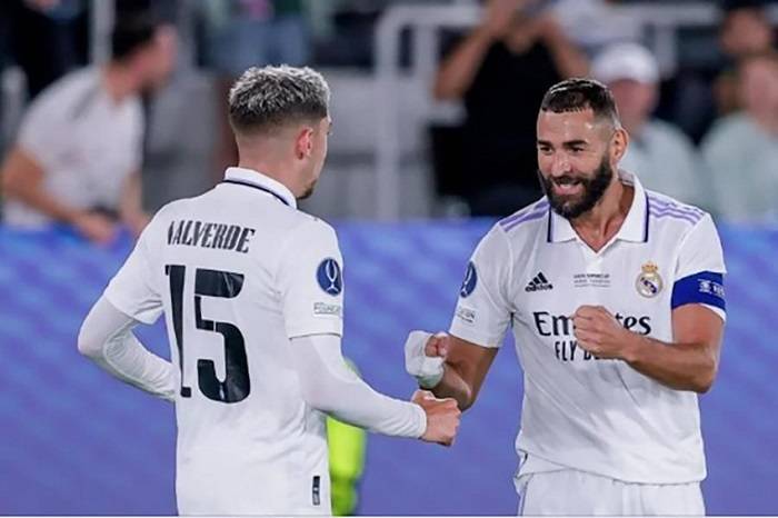 Soi kèo bóng đá Almeria vs Real Madrid 15/08/2022 – VĐQG Tây Ban Nha 