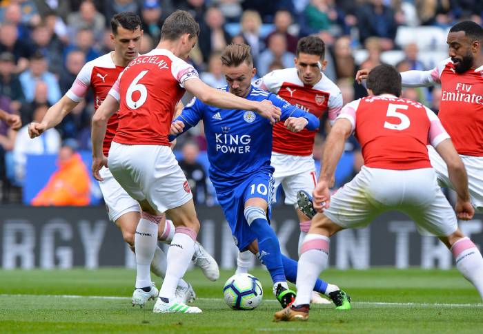 Soi kèo bóng đá Arsenal vs Leicester City 13/08/2022 – Ngoại hạng Anh