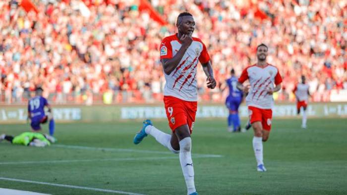 Soi kèo bóng đá Almeria vs Osasuna 13/09/2022 – VĐQG Tây Ban Nha