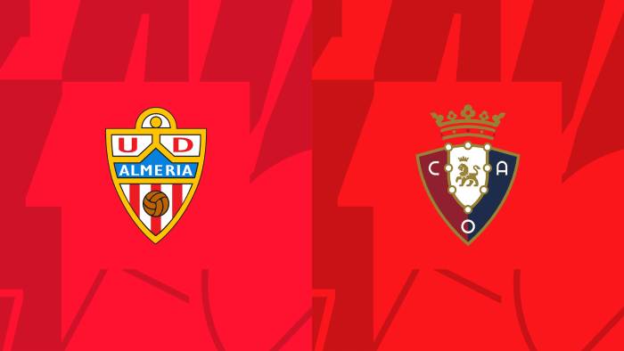 Soi kèo bóng đá Almeria vs Osasuna 13/09/2022 – VĐQG Tây Ban Nha