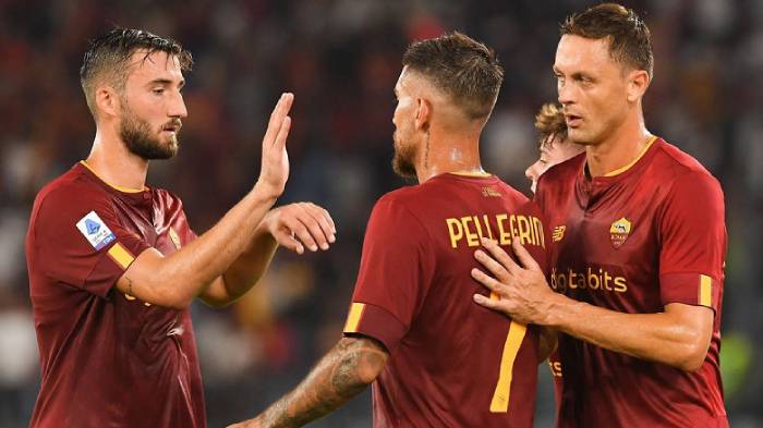 Soi kèo bóng đá AS Roma vs HJK Helsinki 16/09/2022 – UEFA Europa League