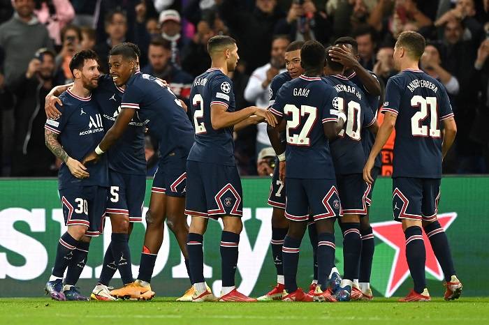 Soi kèo bóng đá Ajaccio vs Paris Saint Germain 22/10/2022 – VĐQG Pháp
