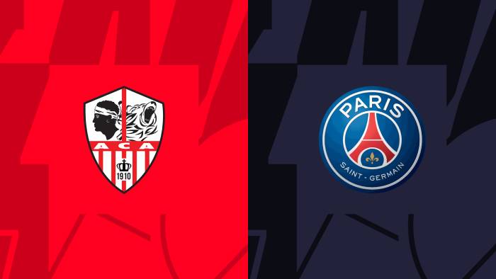 Soi kèo bóng đá Ajaccio vs Paris Saint Germain 22/10/2022 – VĐQG Pháp