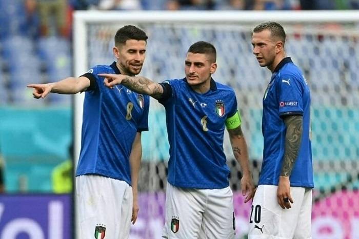Soi kèo bóng đá Albania vs Italia 17/11/2022 – Giao Hữu Quốc Tế 