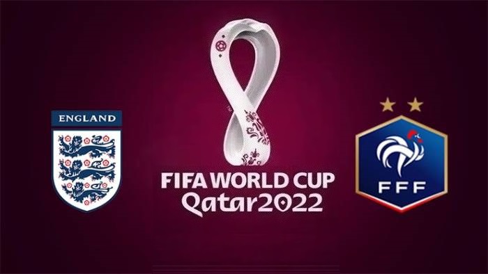 Soi kèo bóng đá Anh vs Pháp 11/12/2022 – World Cup 2022 