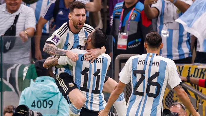 Soi kèo bóng đá Argentina vs Australia 04/12/2022 – World Cup 2022