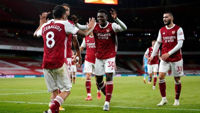 Soi kèo bóng đá Arsenal vs West Ham United 27/12/2022 – Ngoại hạng Anh