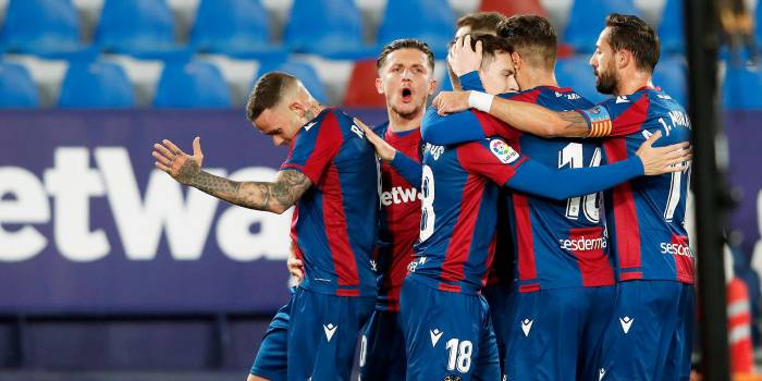 Soi kèo bóng đá Eibar vs Real Oviedo 12/12/2022 – Hạng 2 Tây Ban Nha 