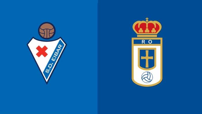 Soi kèo bóng đá Eibar vs Real Oviedo 12/12/2022 – Hạng 2 Tây Ban Nha 
