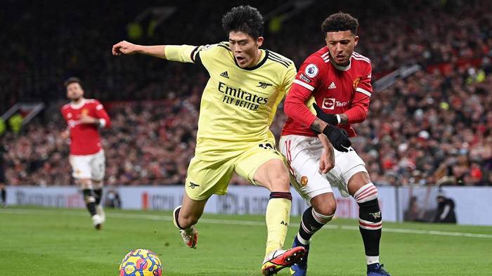 Soi kèo bóng đá Arsenal vs Manchester United 22/01/2023 – Ngoại hạng Anh