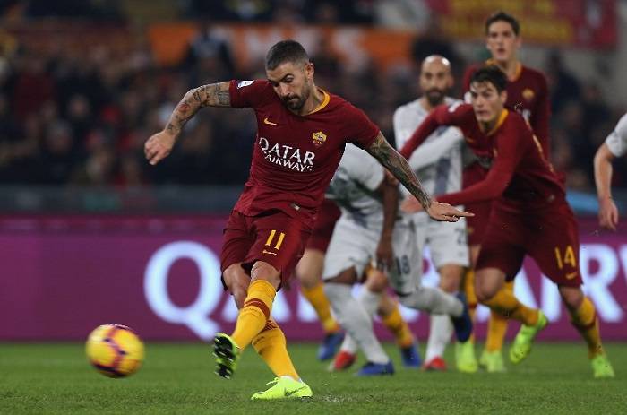 Soi kèo bóng đá AS Roma vs Genoa 13/01/2023 – Cúp Quốc Gia Italia 