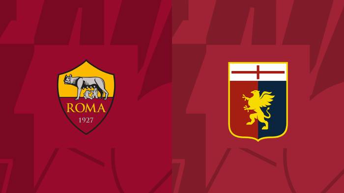 Soi kèo bóng đá AS Roma vs Genoa 13/01/2023 – Cúp Quốc Gia Italia 