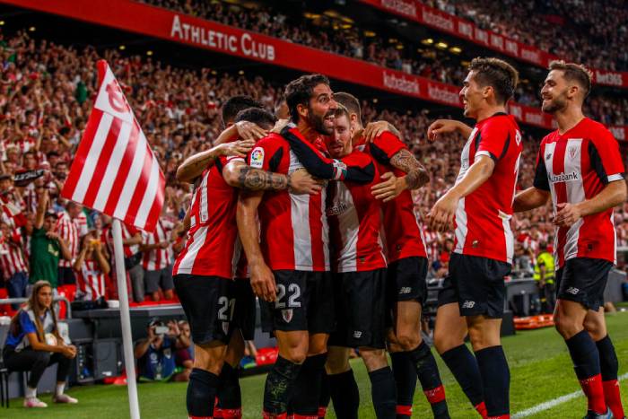 Soi kèo bóng đá Athletic Bilbao vs Osasuna 10/01/2023 – VĐQG Tây Ban Nha