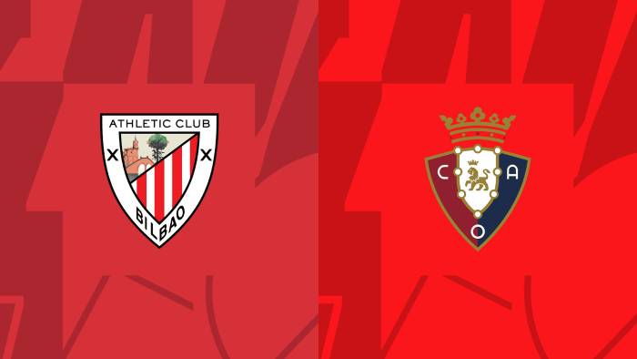 Soi kèo bóng đá Athletic Bilbao vs Osasuna 10/01/2023 – VĐQG Tây Ban Nha
