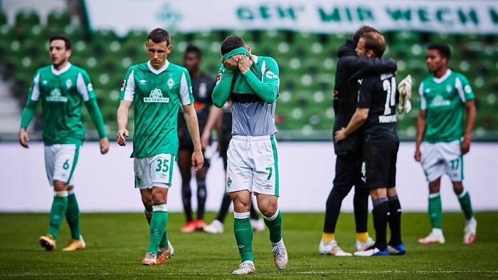 Soi kèo bóng đá Monchengladbach vs Werder Bremen 18/03/2023 – VĐQG Đức