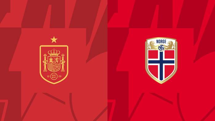 Soi kèo bóng đá Tây Ban Nha vs Na Uy 26/03/2023 – Vòng loại Euro 2024